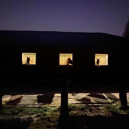 Het Innerhof Opglabbeek Luaran gambar
