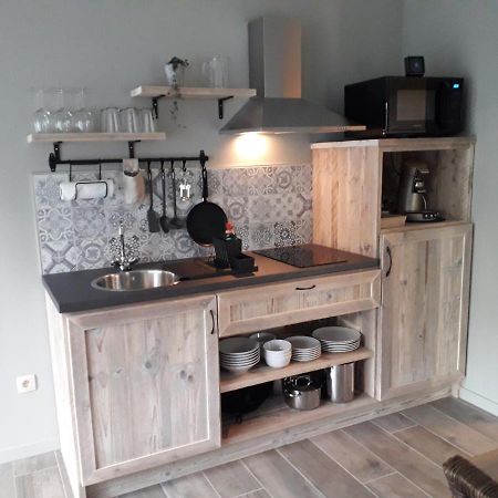 Het Innerhof Opglabbeek Luaran gambar