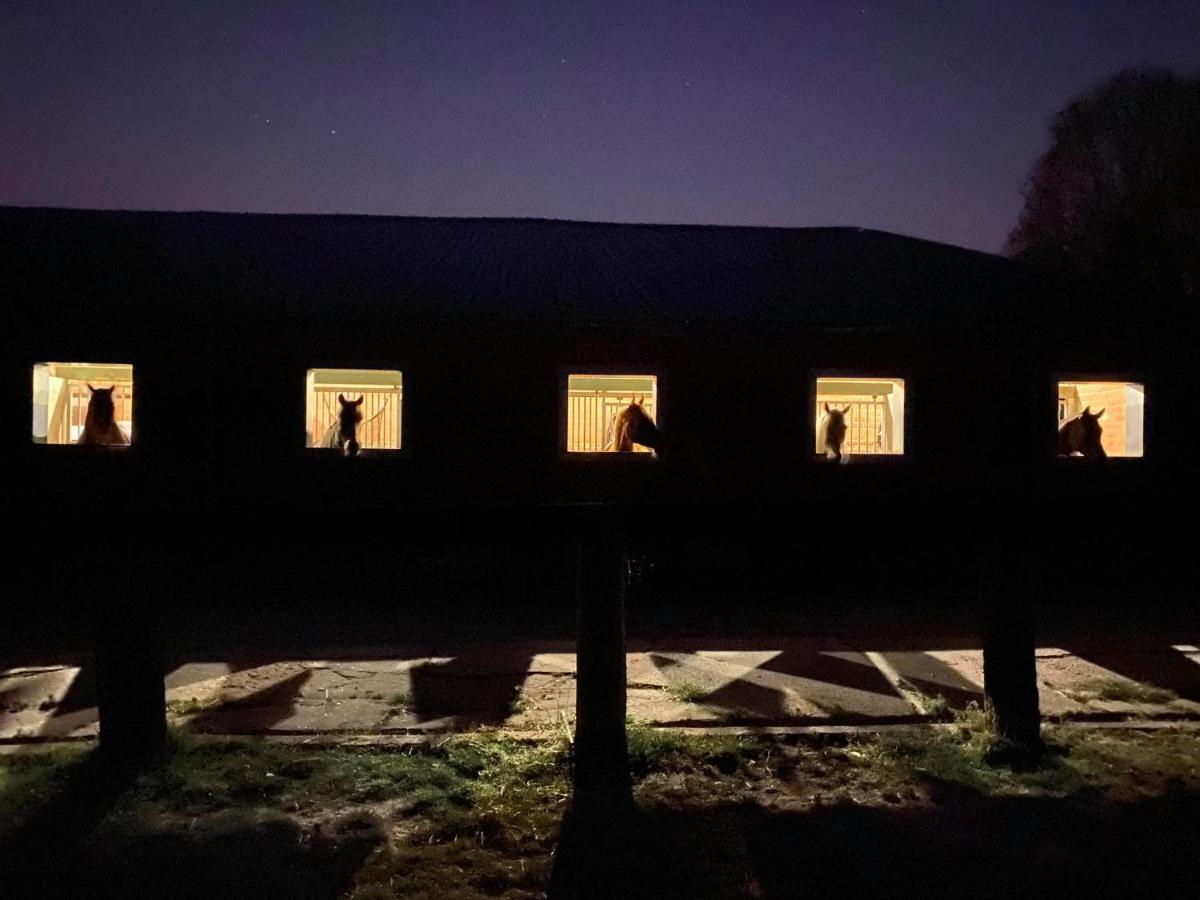 Het Innerhof Opglabbeek Luaran gambar
