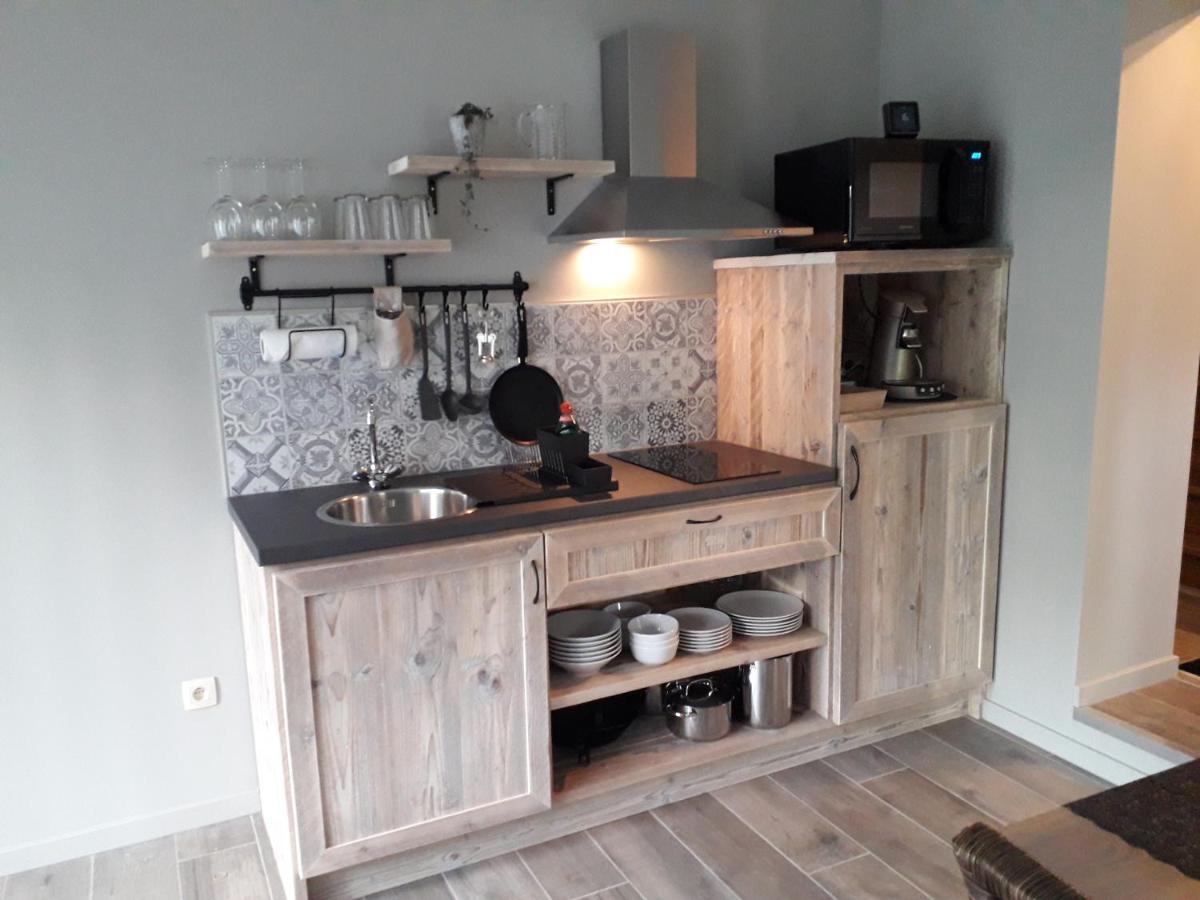 Het Innerhof Opglabbeek Luaran gambar