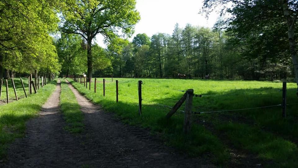 Het Innerhof Opglabbeek Luaran gambar