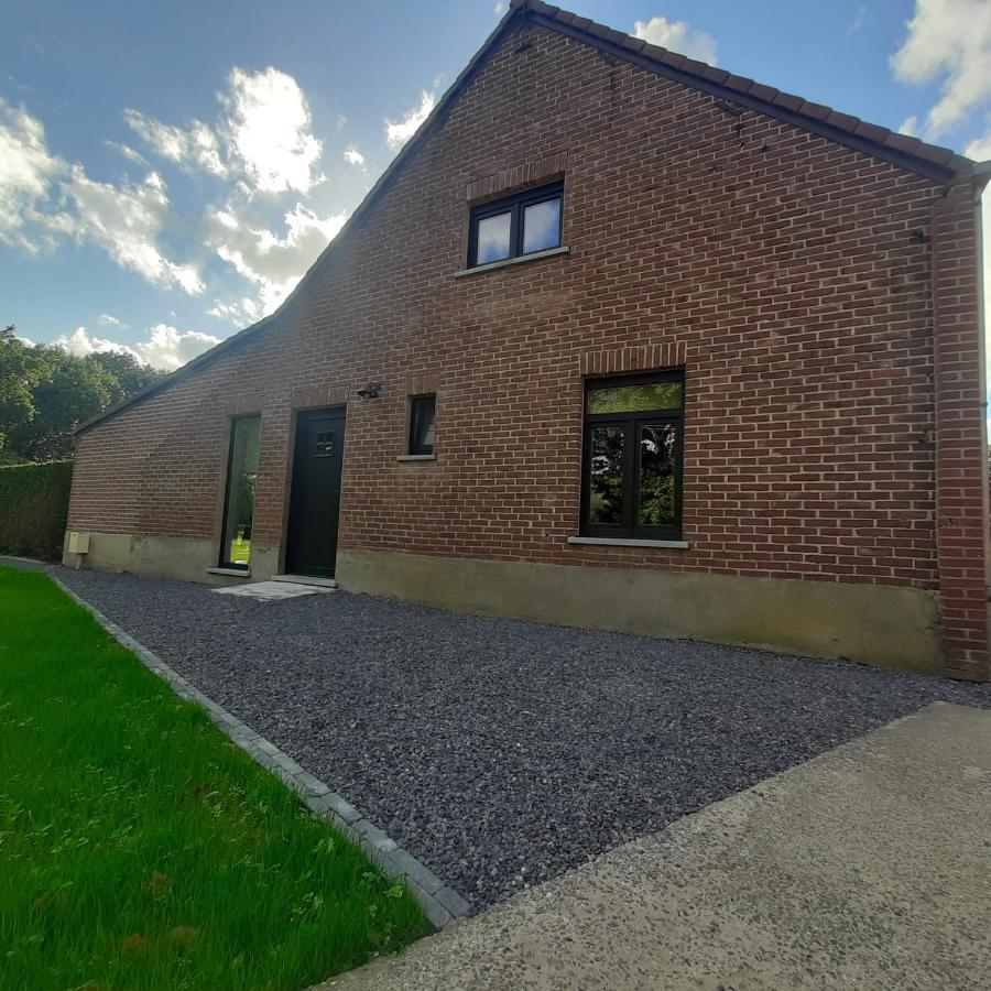 Het Innerhof Opglabbeek Luaran gambar